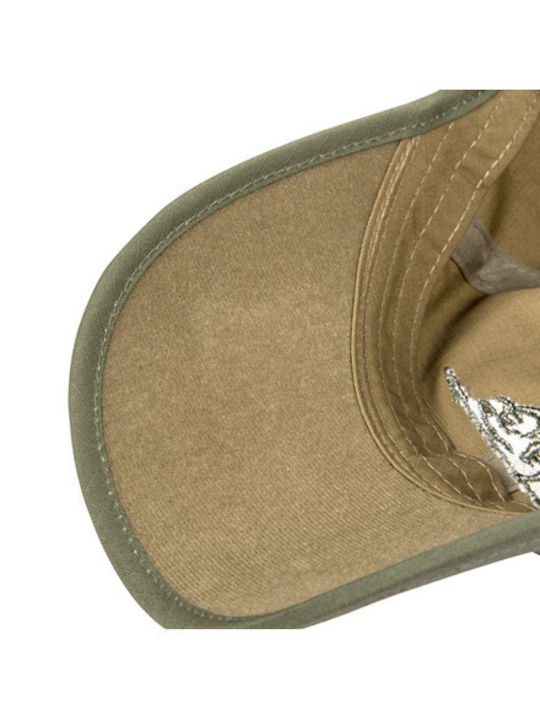 Jockey Gray Camo