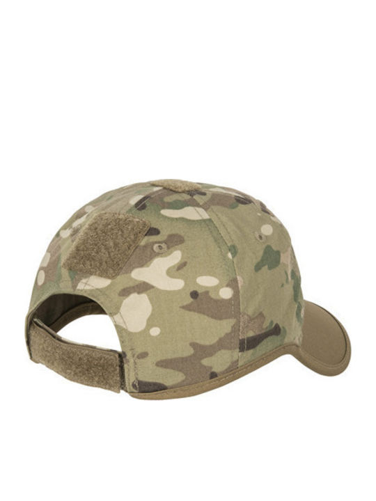 Jockey Gray Camo