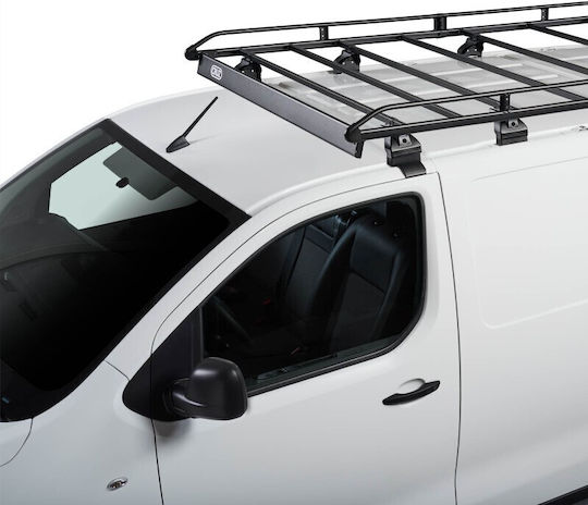 Cruz Car Roof Rack Universal 130x126cm