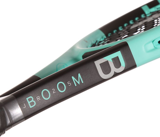 Head Boom 25 Παιδική Ρακέτα Τένις με Πλέγμα
