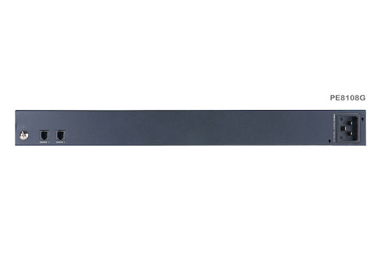Aten Ракла Мултифункционално гнездо PE8108 1бр