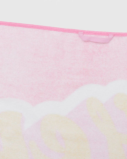 Sunnylife Kinder-Strandtuch Mehrfarbig 150x75cm