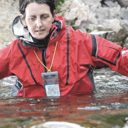 Aquapac Τσάντα Κόκκινη
