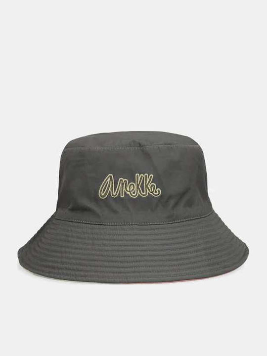 Anekke Frauen Stoff Hut Rosa