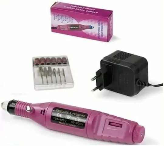 Semi-professional Nail Drill Power