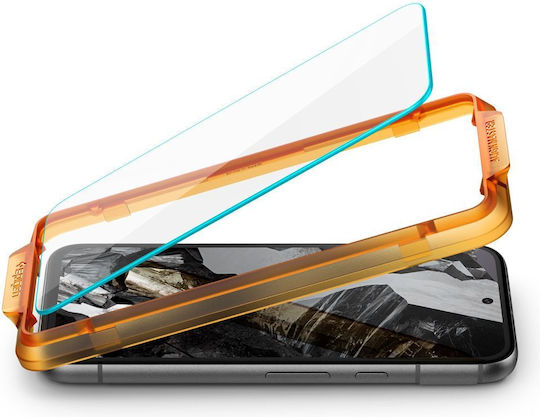 Spigen Tempered Glass (Google Pixel 8a)