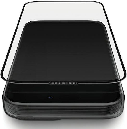 Uniq Optix Закалено стъкло (iPhone 15 Pro Max)