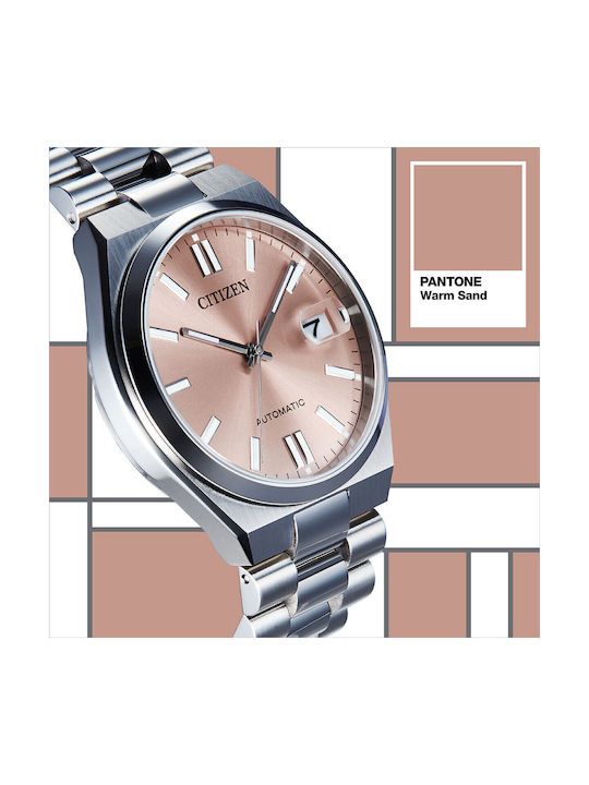 Citizen NJ015889 Citizen NJ015889