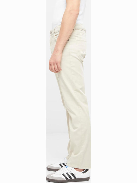 Men's Trousers Softseagrass