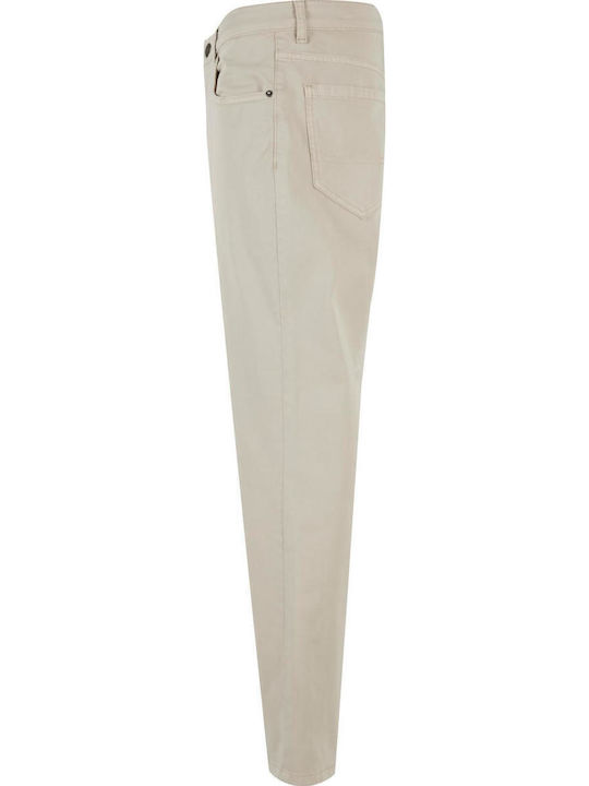 Men's Trousers Softseagrass
