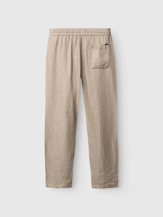 Trousers Green