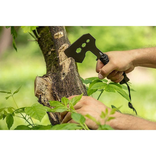 Neo Tools Fall Überleben mit Axt & Seil