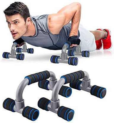 Λαβές Push Ups Σετ 2τμχ