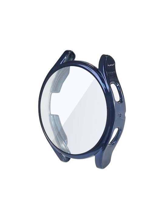 Θήκη Σιλικόνης σε Μπλε χρώμα για το Samsung Galaxy Watch 5
