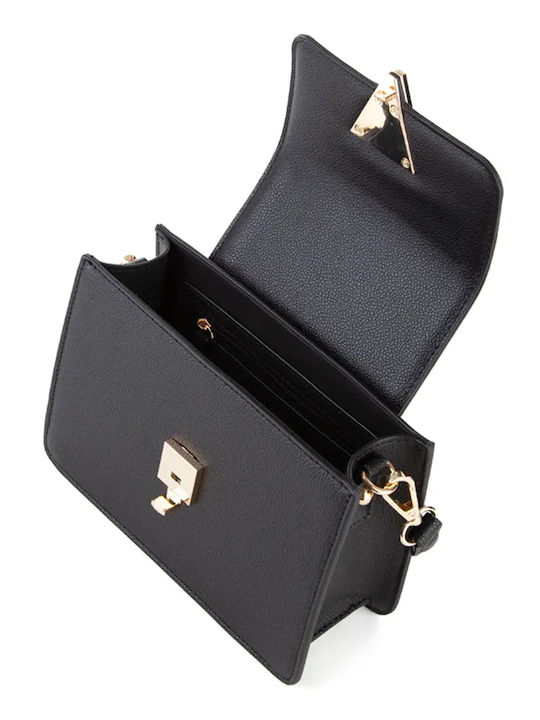 Valentino Bags Women's Bag Shoulder Black