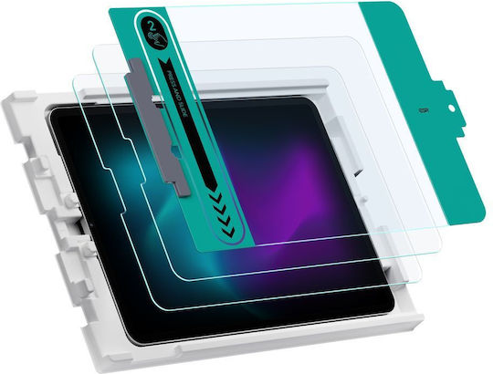 ESR Armorite Tempered Glass (iPad Air 10.9, iPad Pro 11 2/3/4)