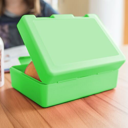 Koupakoupa Brawl Stars Leon Plastic Kids' Food Container Brawl Stars x x 6.5cm