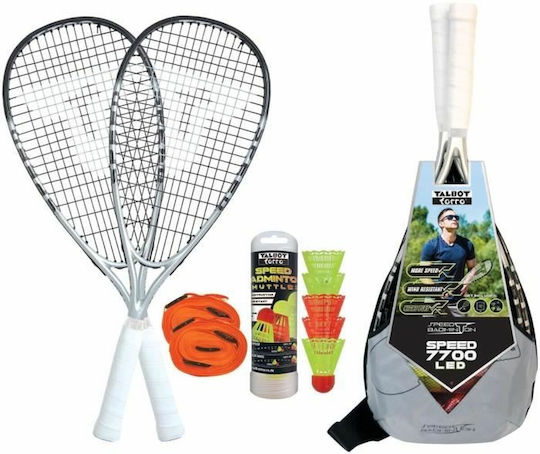 Schildkrot Σετ Badminton