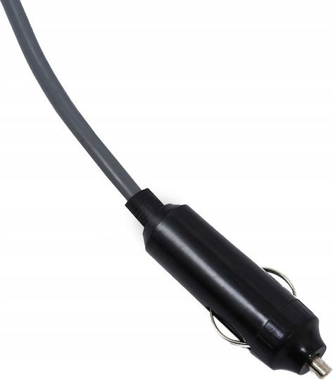 Duș electric pentru mașină pentru camping 12V