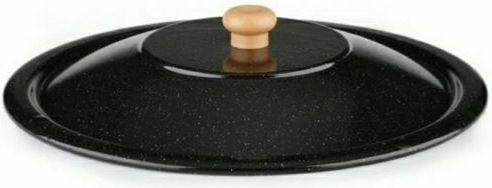 Perfect Home Lid for Pot made of Aluminum 44cm