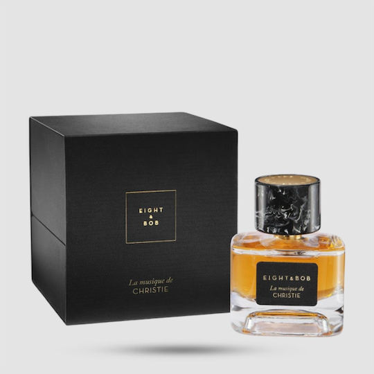 Eight & Bob La Musique De Christie Pure Parfum 50ml