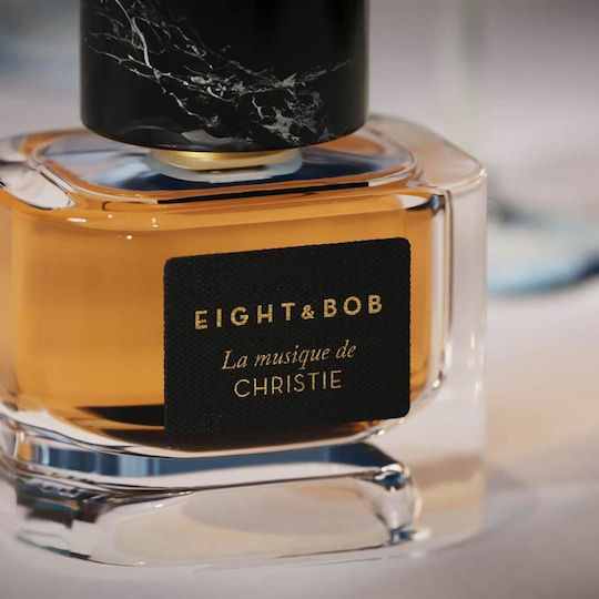 Eight & Bob La Musique De Christie Pure Parfum 50ml