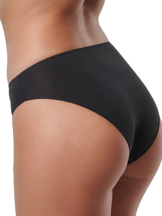 Γυναικεία Slip 3Pack Μπεζ