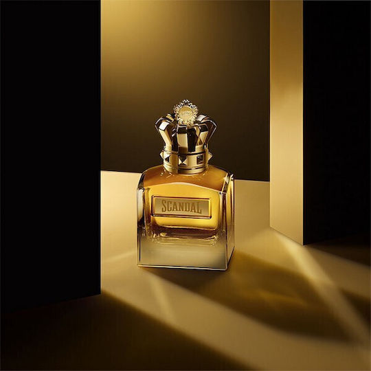 Jean Paul Gaultier Scandal Absolu For Him Eau de Parfum 100ml