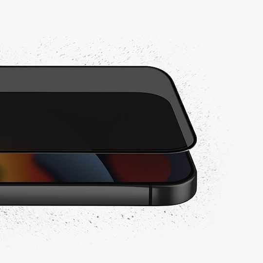 Uniq Optix Privacy Tempered Glass (iPhone 14 (Apple))