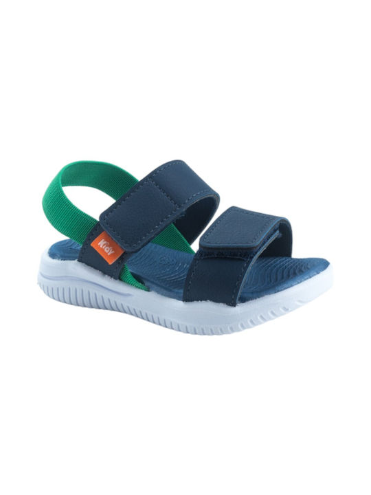 Parex Kids' Sandals Blue