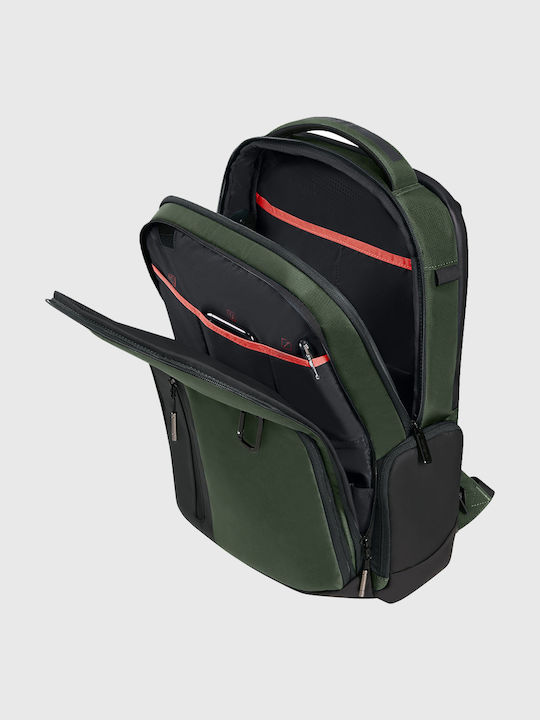 Samsonite Backpack Πράσινο