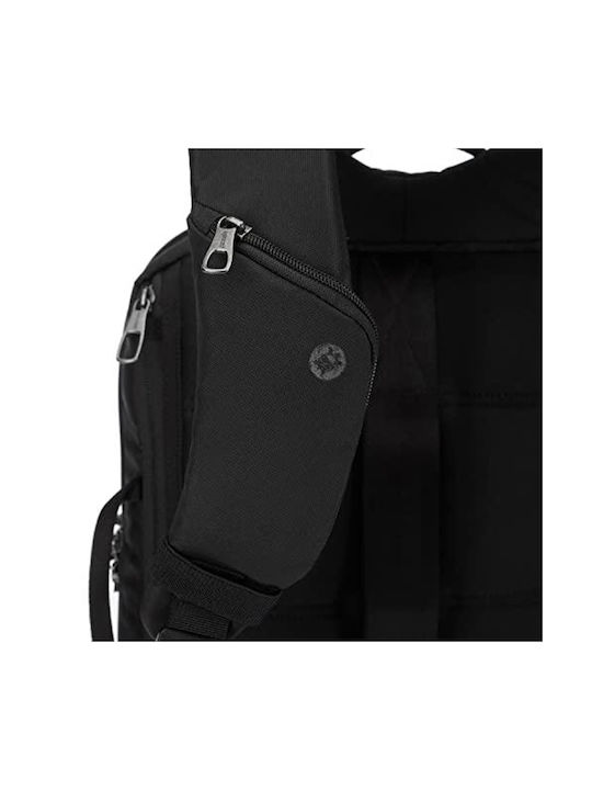 Pacsafe Femei Rucsac Negru 11lt