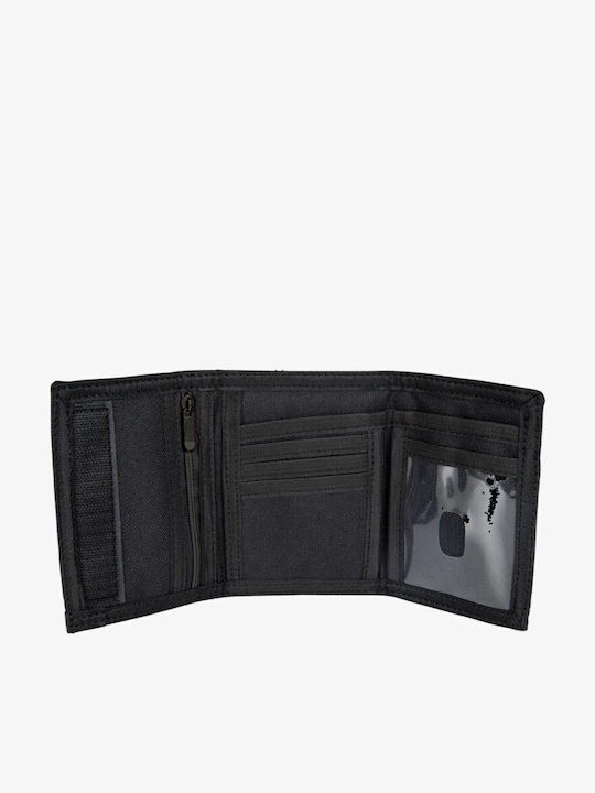 Мъжки Портфейл Черен