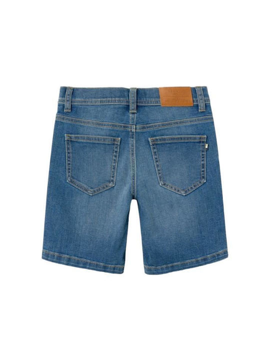 Name It Kids Shorts/Bermuda Fabric Denim