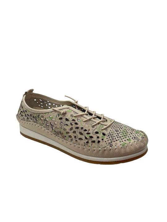 Safe Step Femei Anatomici Sneakers Green Ceramic