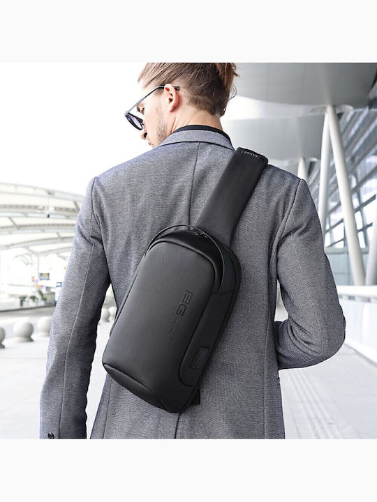 Men's Bag Sling Black
