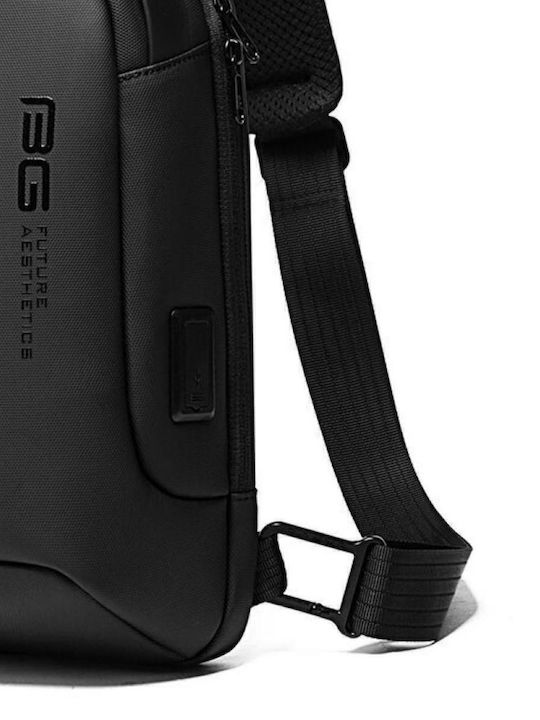Men's Bag Sling Black