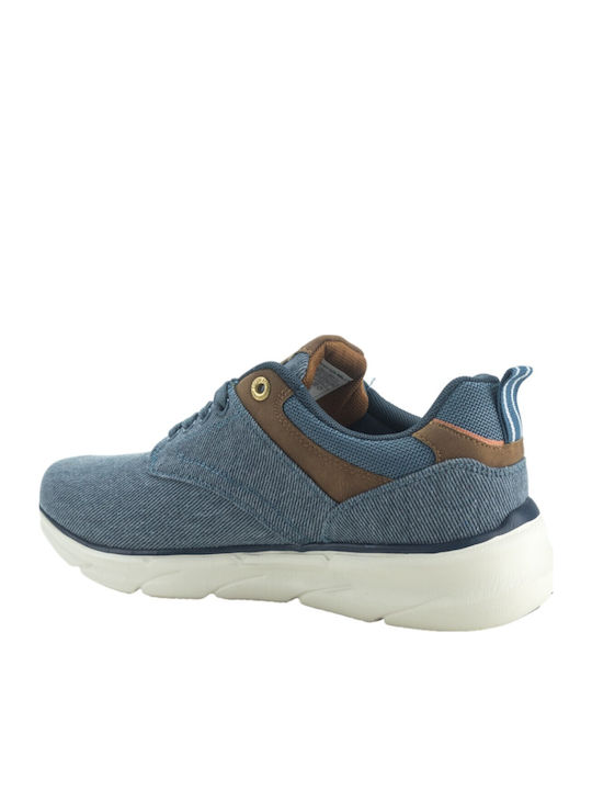 Adidași Pentru Bărbați Jeans