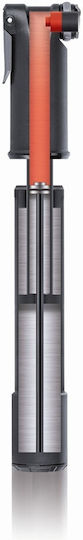 Topeak T-TMTT-1G Мини Помпа Пневматичен Ръката с Манометър