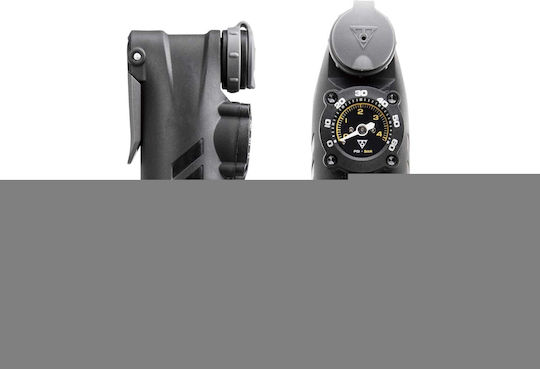 Topeak T-TMTT-1G Мини Помпа Пневматичен Ръката с Манометър