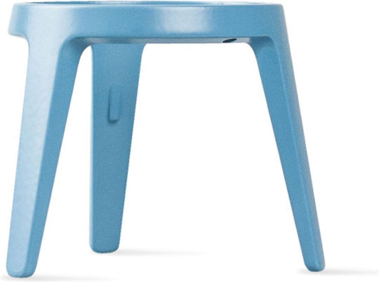 Brainstream Rocket Βάση Αυγό Light Blue