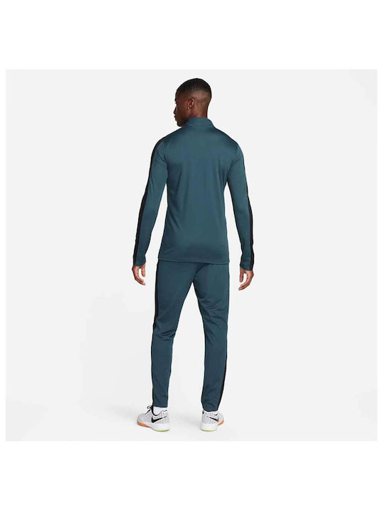 Nike Academy Herren-Sweatpants-Set Dri-Fit Grün