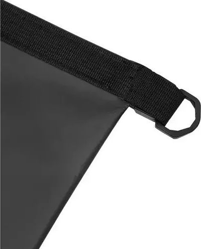 Trizand Wasserdichte Tasche Rucksack mit einer Kapazität von 20 Litern Schwarz