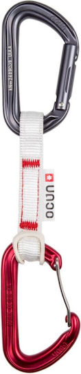 Ocun Hawk Qd Seturi Carabinere 5buc