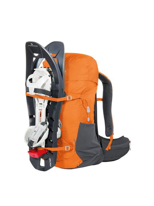 Ferrino Rucsac de alpinism 26lt Portocaliu