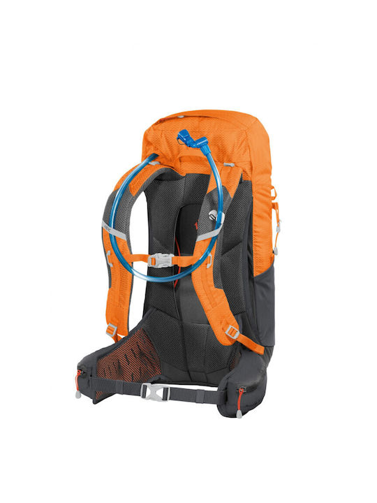 Ferrino Rucsac de alpinism 26lt Portocaliu