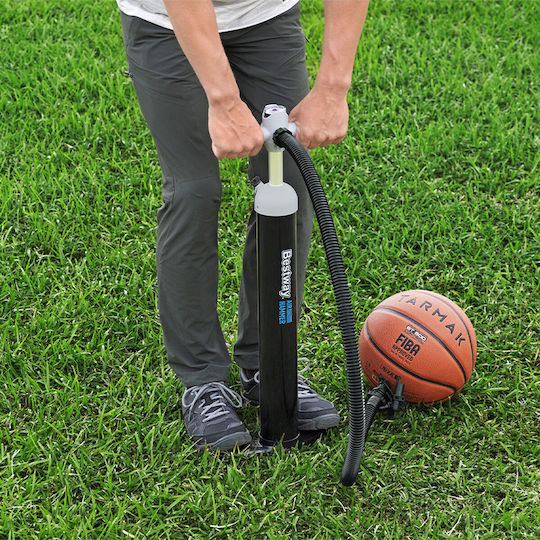 Bestway Air Hammer Pumpe für Sup Schwarz