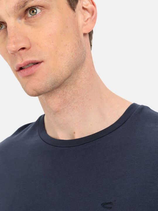 T-shirt Dark Blue