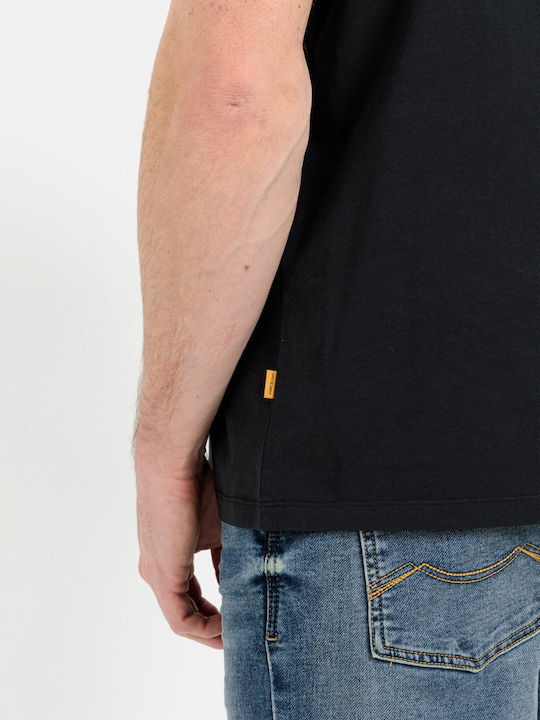 T-shirt Anthracite