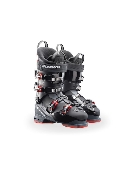 Nordica Sportmachine 3 Bărbați Bocanci de schi Negru Culoare